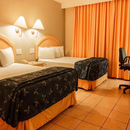Plaza Inn Express Tapachula Bagian luar foto