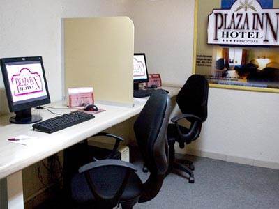 Plaza Inn Express Tapachula Bagian luar foto