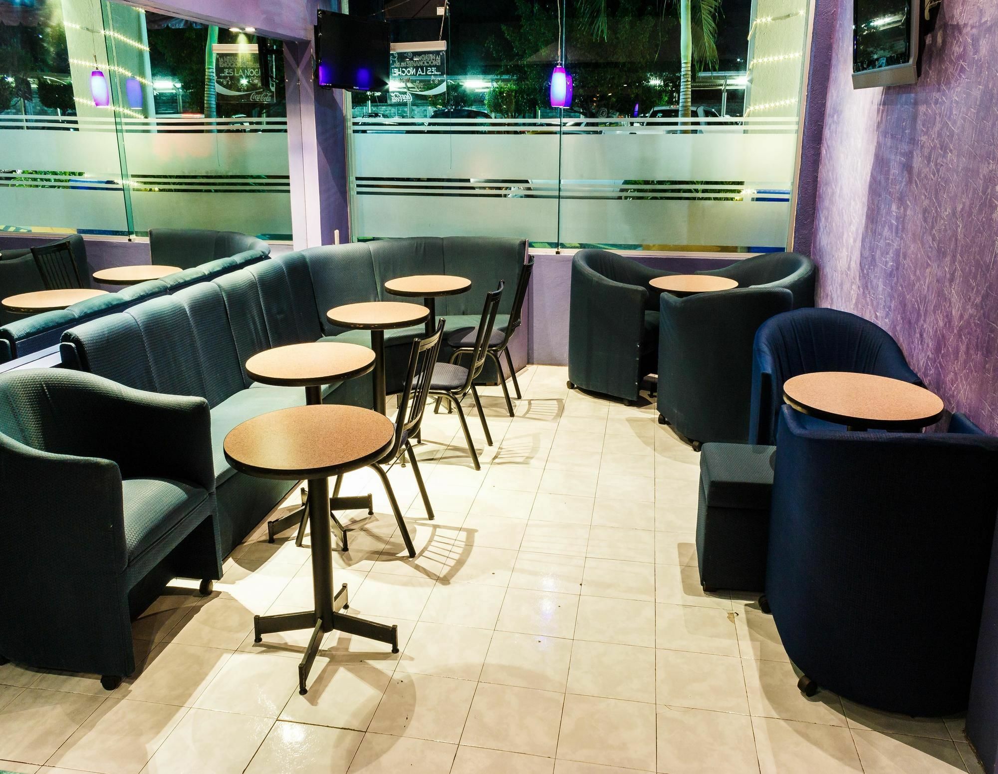 Plaza Inn Express Tapachula Bagian luar foto
