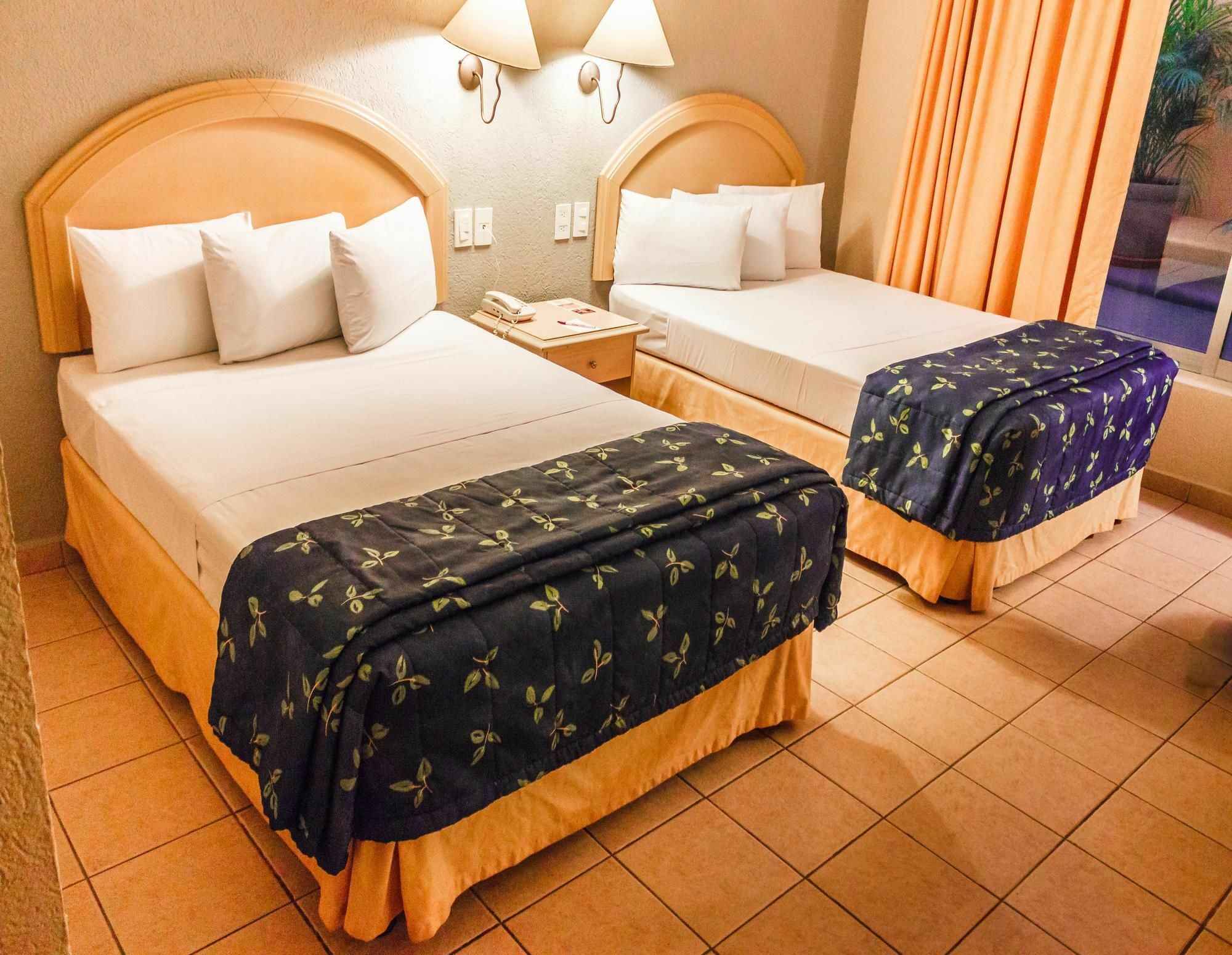Plaza Inn Express Tapachula Bagian luar foto